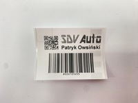 фото thumb №11, Перемикач регулювання дзеркал mercedes w140 s klasa cl c140 1408206610