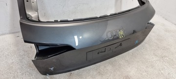 фото thumb №8, Кришка багажника зад audi e-tron 4ke