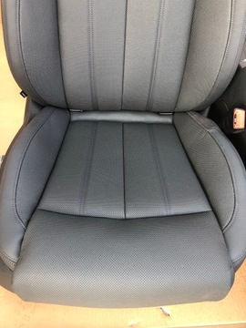 фото thumb №13, Audi a7 a6 c7 сиденья вентилируемые комфортный 34km