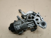 фото thumb №1, Mini cooper s r55 r56 1.6 t корпус фильтра масла