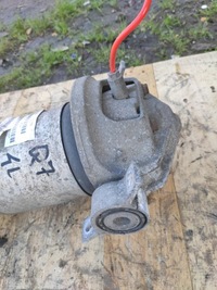 фото thumb №11, Audi q7 4l 3.0tdi амортизатор пневматичний повітряна подушка лівий праві зад комплект org