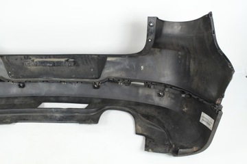 фото thumb №13, Бампер зад задній vw tiguan i 5n 07-11 pdc