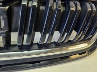Решётка радиатора решётка радиатора skoda kamiq 658 2019 - 658853653a Цена, фото thumb