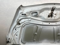 Капот кришка двигуна перед peugeot 508 1 код лакофарбового покриття ewpb дорестайлінг  2010- Оригінал, фото thumb