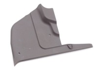 фото thumb №1, Discovery ii 98-04 защита порог стойка правый перед