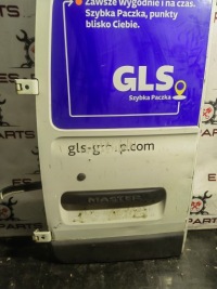 фото thumb №2, Двері лівий задня крило opel movano renault master iii