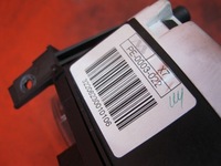 фото thumb №7, Citroen c5 iii x7 1.6 hdi лічильник прилади europa