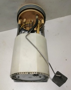 фото thumb №15, 1t0919050b насос топлива vw touran 2.0 tdi