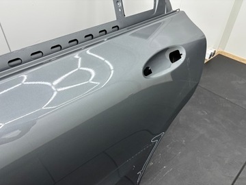 фото thumb №6, Mercedes eqc w293 a293 двері зад ліві задні