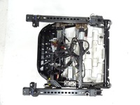 фото thumb №13, Ford mondeo mk4 каркас перед вентиляція