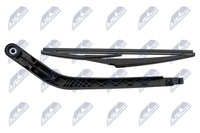 фото thumb №4, Щітка + важіль задній двірники