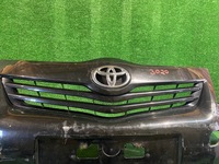 фото thumb №7, Бампер передний перед toyota verso 09-