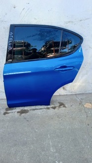 фото thumb №15, Alfa romeo stelvio 16- дверь задние задняя