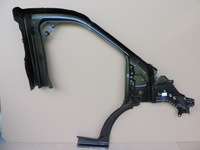 фото thumb №7, Ford transit mk8 viii обшивка блок двигуна рама.