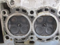 фото thumb №6, Nissan almera n16 1.5 16v головка bm5 ukr1