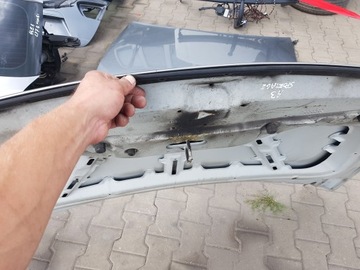 фото thumb №6, Kia sportage 3 iii 10-15r капот a3