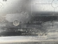 фото thumb №14, Tiguan ii lift 20- 5na бампер перед передній