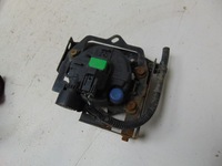 фото thumb №7, Галоген правые mitsubishi outlander ii европа mn142091