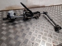 фото thumb №7, Audi a3 s3 8v 2015 колонка рулевая / комплект