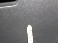 фото thumb №6, Mitsubishi space star ii бардачок пассажира