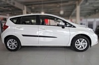 фото thumb №2, Накладки бічний двері rider f-32