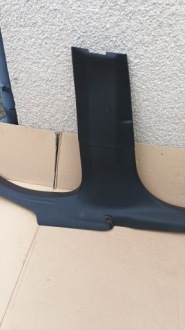 фото thumb №4, Jeep compass ii 19r молдинг накладка поріг ліва внутрішня