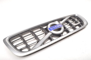 фото thumb №1, Volvo v70 iii решётка решётка радиатора решётка радиатора rdesign 31283895