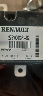 фото thumb №3, Панель обдув renault master 275100013r