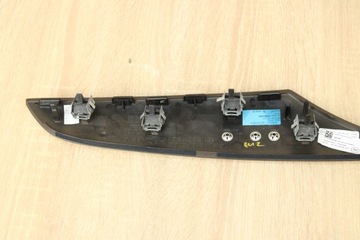 фото thumb №7, Org dekor планка декоративная панели консоли audi a6 c7 4g1853190bg 72km aj3