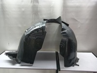 фото thumb №1, Подкрылок перед передние правые audi q3 83a821172