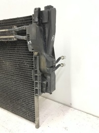 фото thumb №8, Радіатор кондиціонера кондиціонер bmw x3 e83 03-10 3.0i