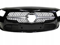 фото thumb №1, Mercedes a klasa w177 177 решітка радіатора решітка радіатора