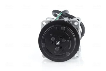 фото thumb №10, Компрессор кондиционера nis 89078