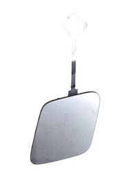 фото thumb №1, Citroen jumpy iii 15- заглушка na hak перед