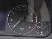 Mercedes a w169 панель приборів 1.5b a1694403111 Київ, фото thumb