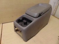 фото thumb №5, Підлокітник chevrolet tahoe 2000-2006 europa