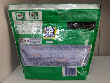 ARIEL Pods+ Lenor Unstoppables капсулы 36 стирок