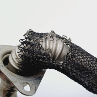 фото thumb №5, Труба трубка шланг egr opel corsa d 1.3 nr45