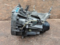 фото thumb №5, Коробка передач передач renault clio iii 1.2 16v jh3342 jh3 342