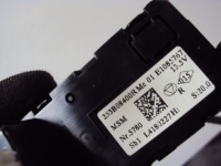 фото thumb №4, Панель радио renault twingo iii 2014-