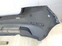 фото thumb №10, Skoda fabia iii рестайлинг hb бампер зад 6v6807421f