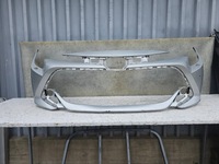 фото thumb №8, Toyota camry viii 8 lift бампер перед передній 52119-33c50