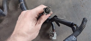 фото thumb №10, Jeep grand cherokee wj 4.7 джгут установка двигуна