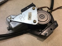 фото thumb №6, Подъемник стекло правый перед pt cruiser 04724556ae