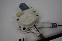 Підйомник скло лівий a2167200146 mercedes cl w216 Київ, фото thumb