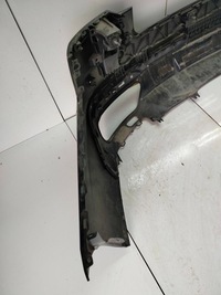 фото thumb №15, Audi a4 8w b9 lift s line sedan 8w5 19- бампер задня задній 8w5807511q