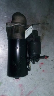 фото thumb №1, Стартер bmw e36 1.7 tds 0001110110