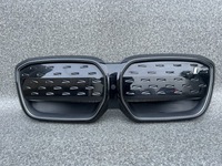 фото thumb №1, Решітка радіатора решітка радіатора bmw ix3 x3 g08 51119881798