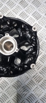фото thumb №10, Bmw r1200 r1250 gs ступица диски диски перед передний 7923178