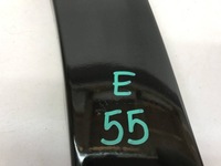 фото thumb №11, Mercedes eqs suv планка крила права зад задня a2968807901